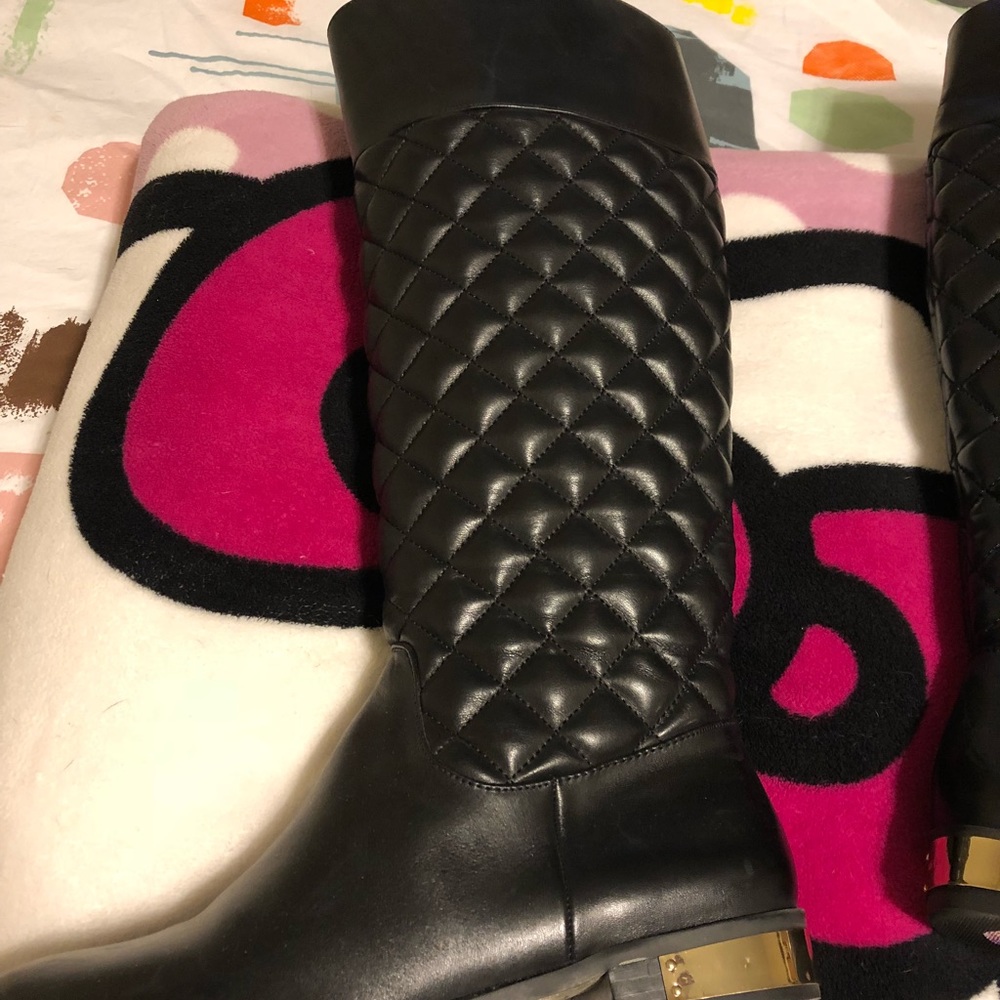 Vince Camuto Boots